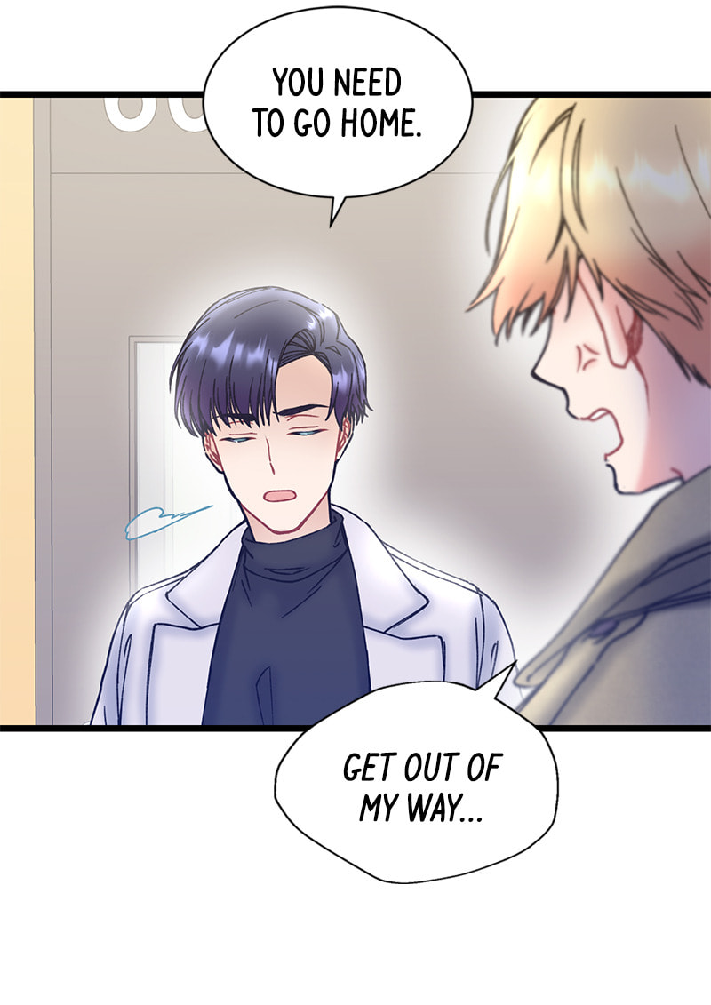 Read She Would Never Know chapter 42 image 2 on Lezhin
