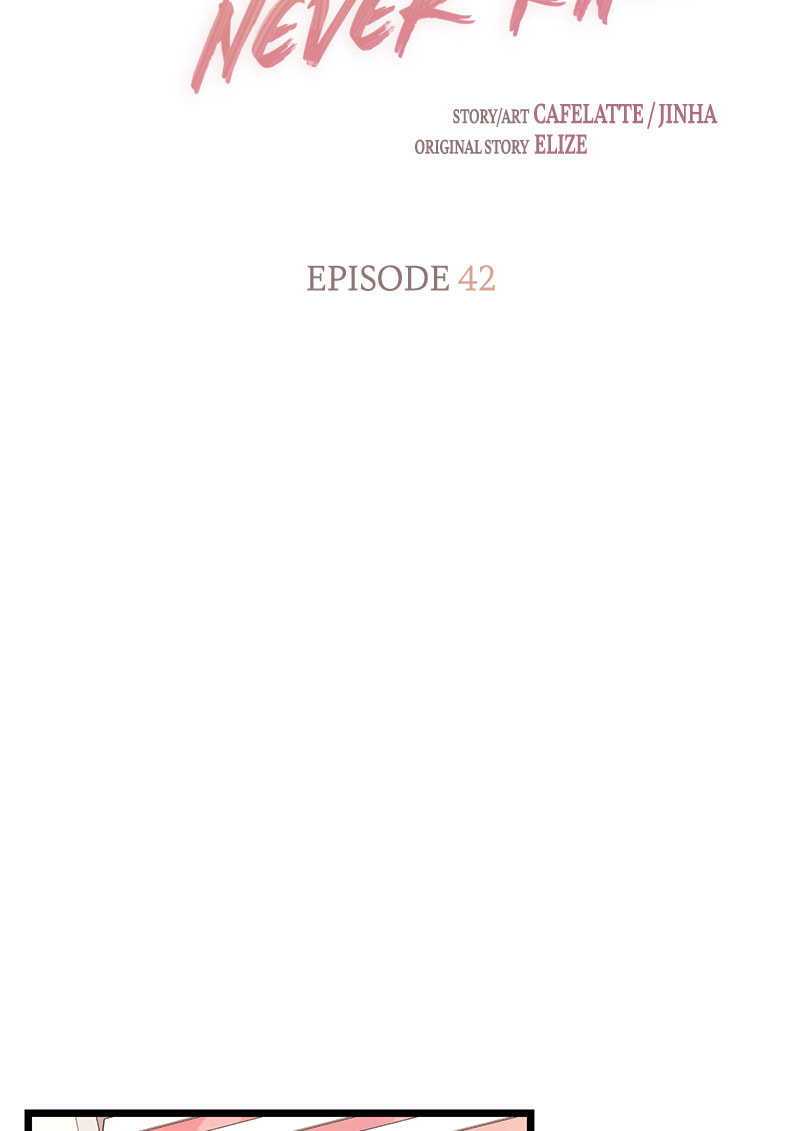 Read She Would Never Know chapter 42 image 21 on Lezhin