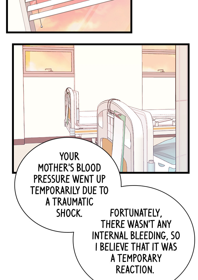 Read She Would Never Know chapter 42 image 22 on Lezhin