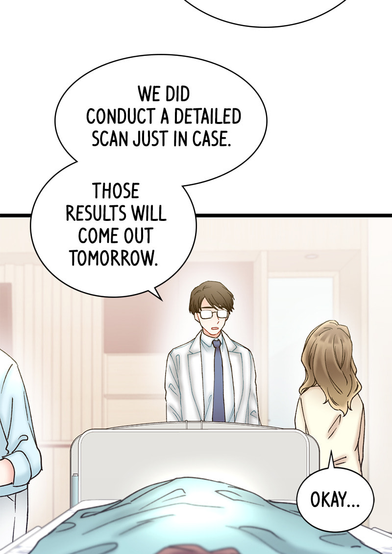 Read She Would Never Know chapter 42 image 23 on Lezhin