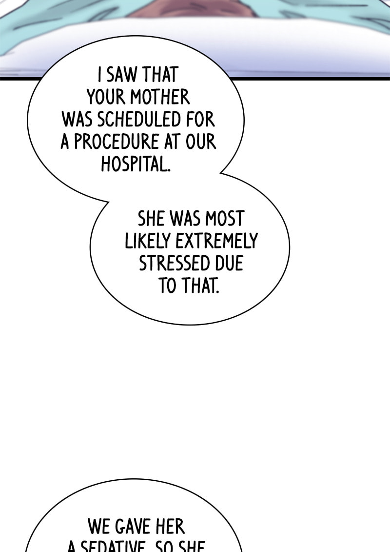 Read She Would Never Know chapter 42 image 24 on Lezhin