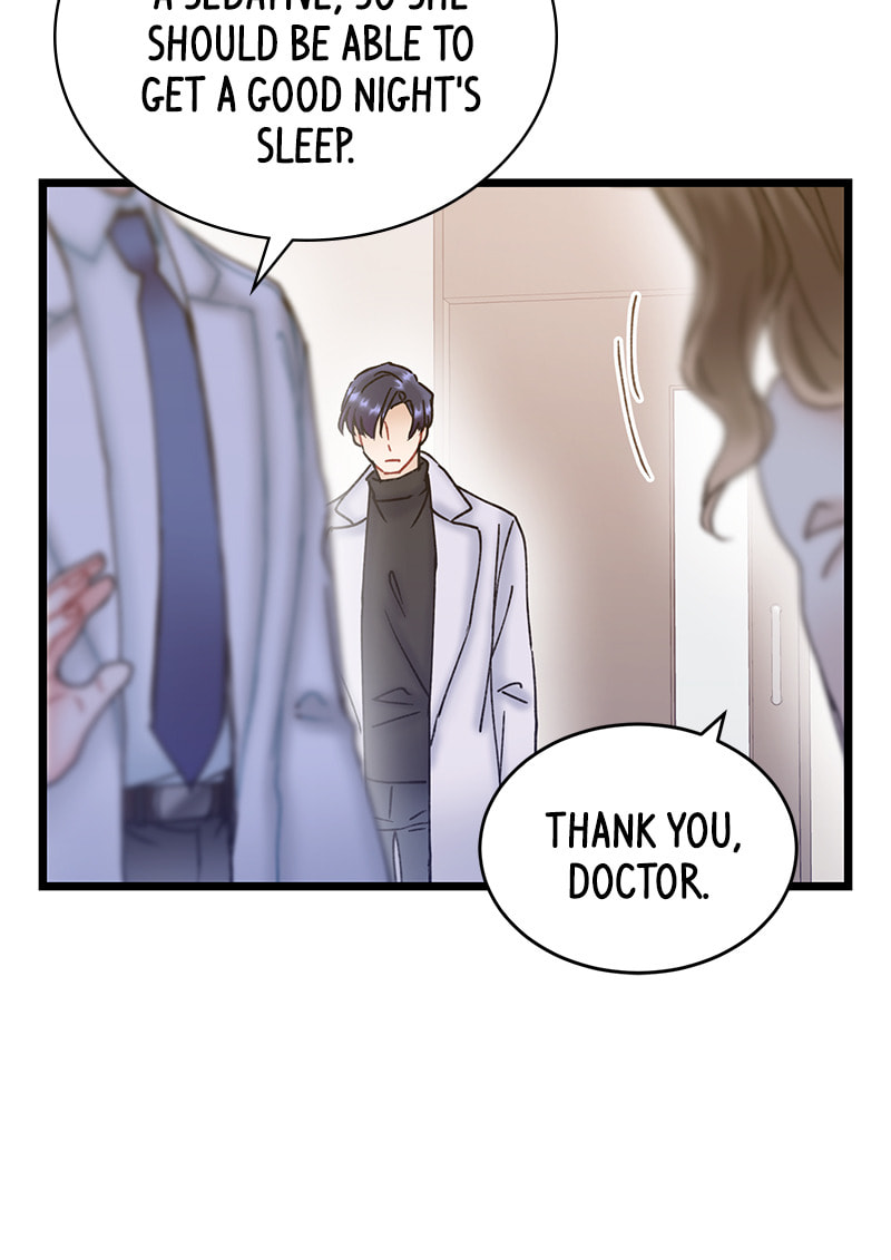 Read She Would Never Know chapter 42 image 25 on Lezhin