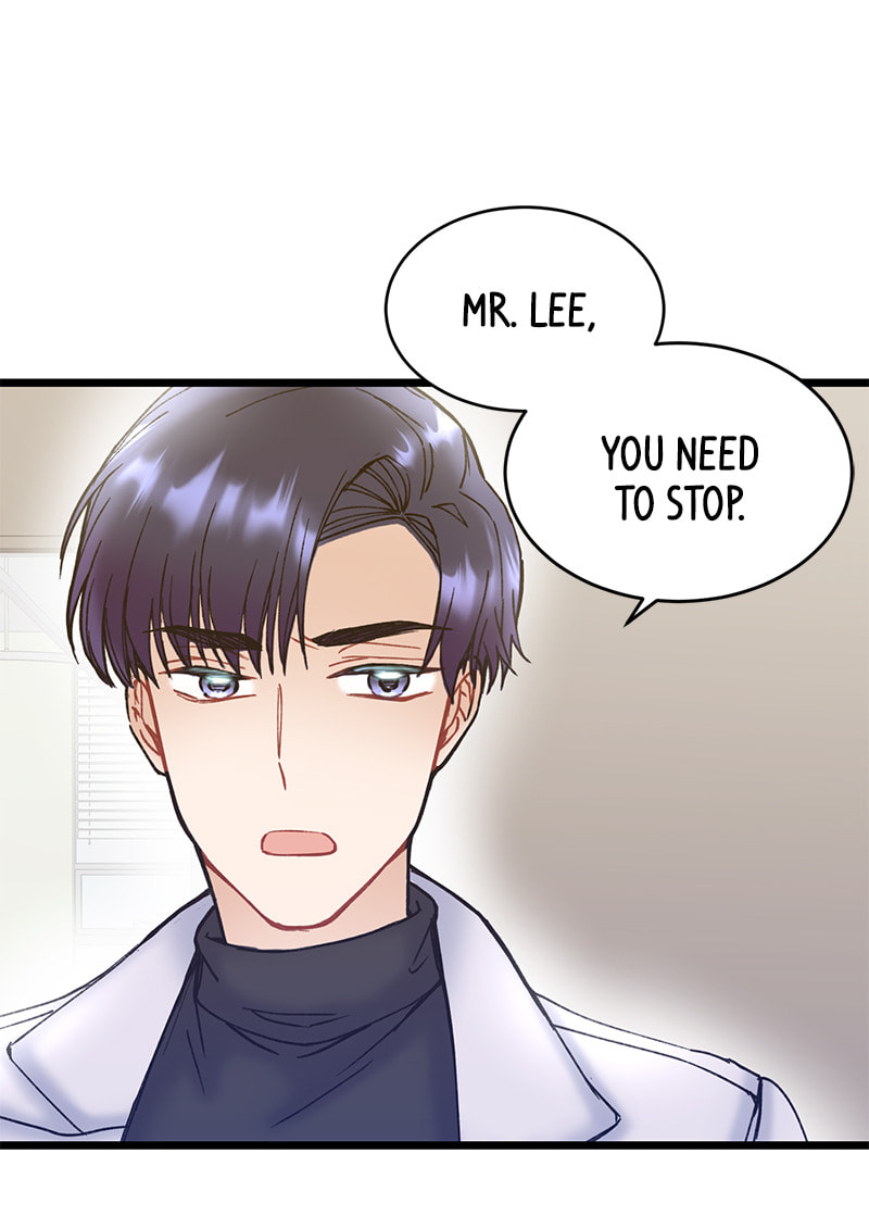 Read She Would Never Know chapter 42 image 3 on Lezhin