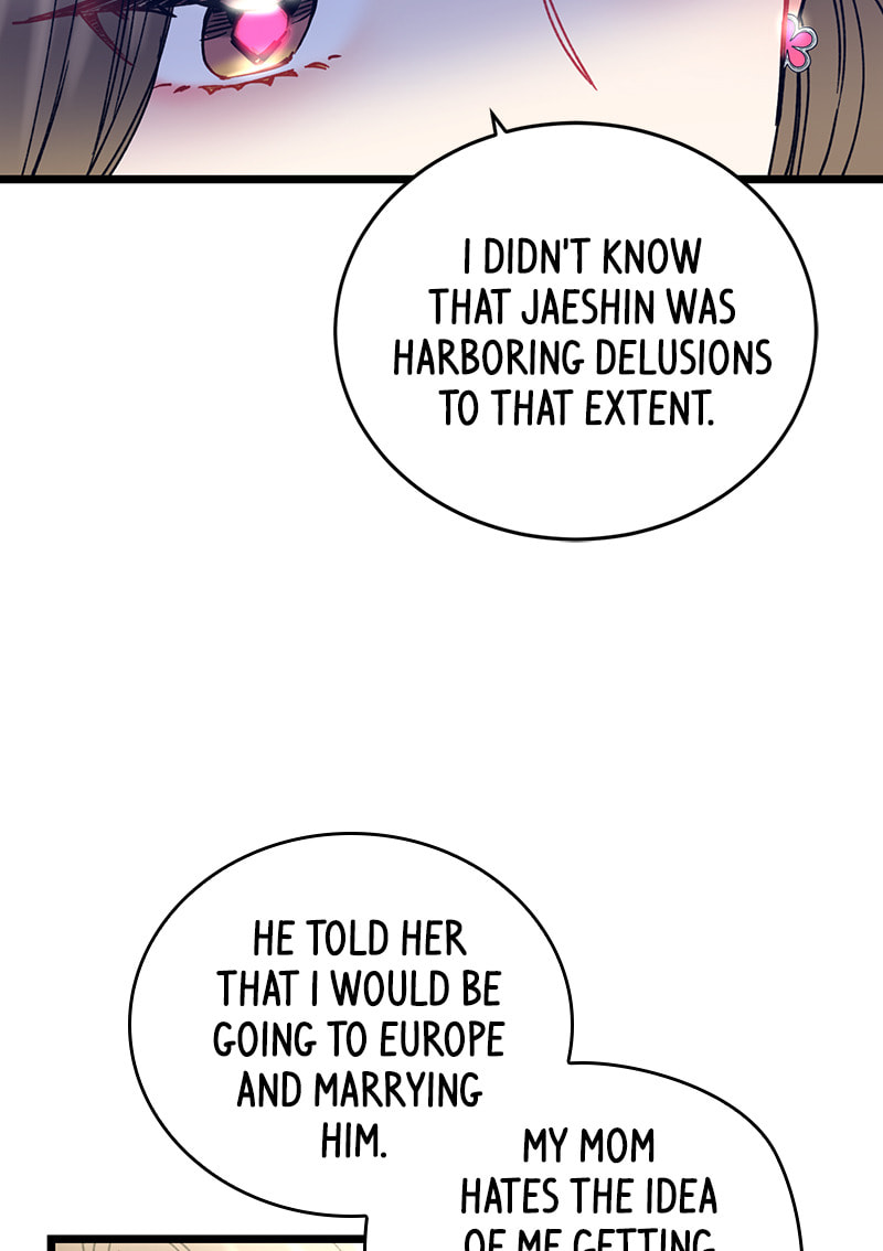 Read She Would Never Know chapter 42 image 32 on Lezhin