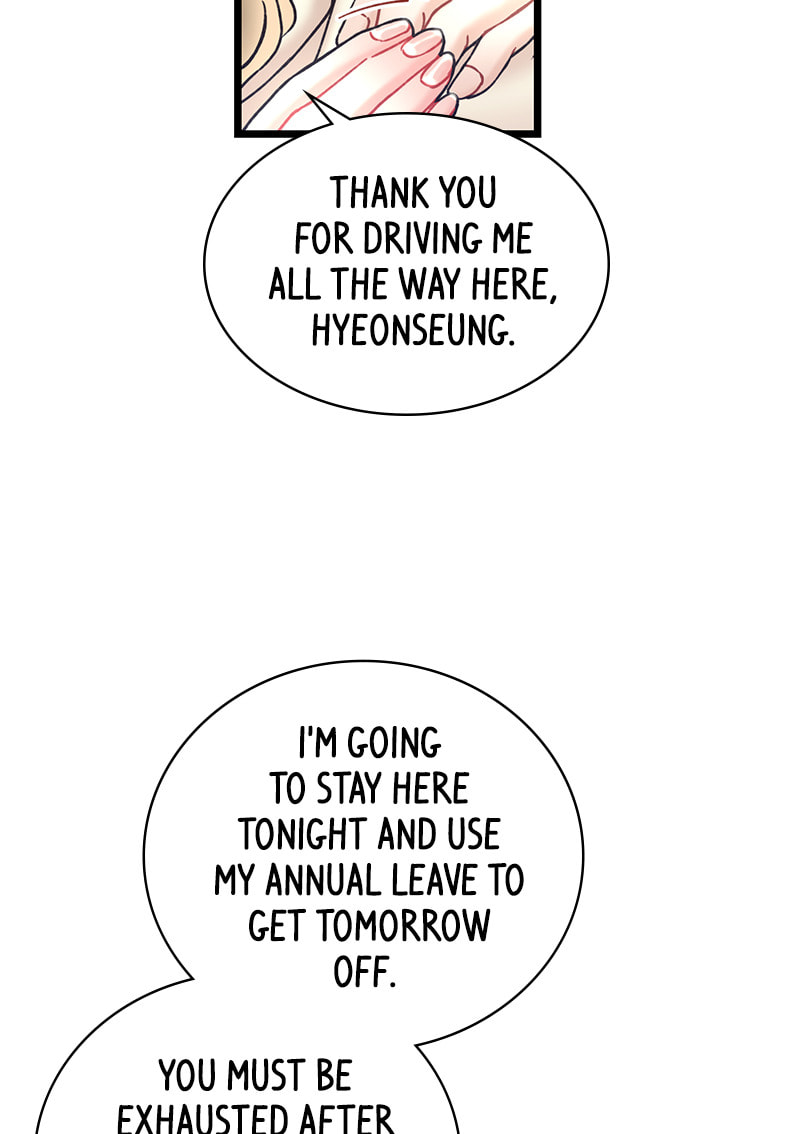 Read She Would Never Know chapter 42 image 36 on Lezhin