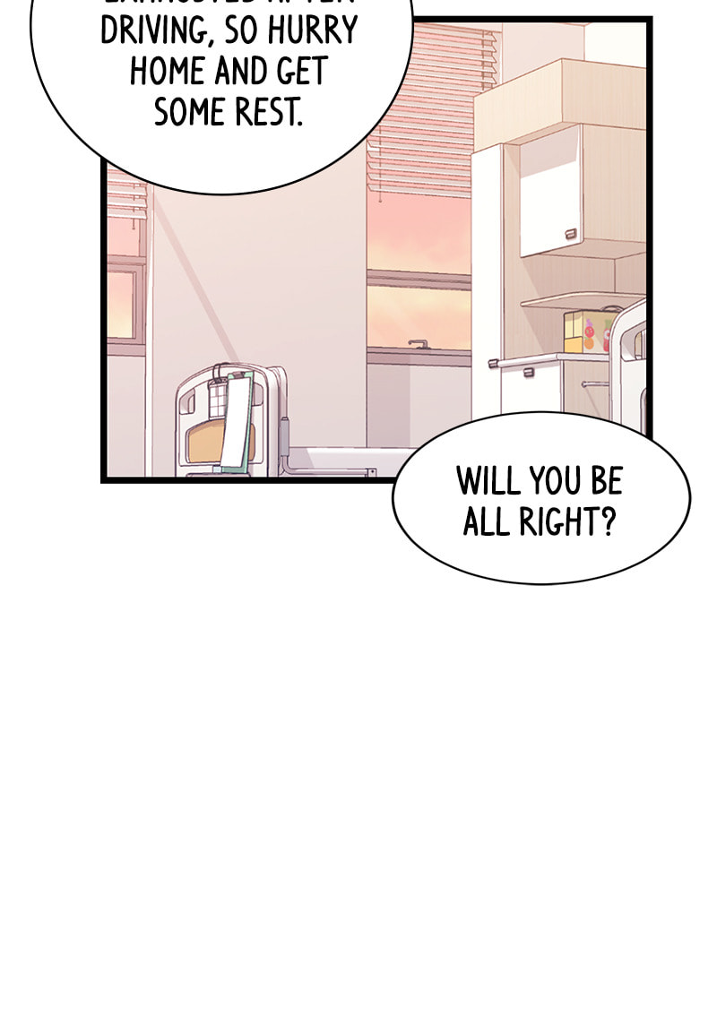 Read She Would Never Know chapter 42 image 37 on Lezhin