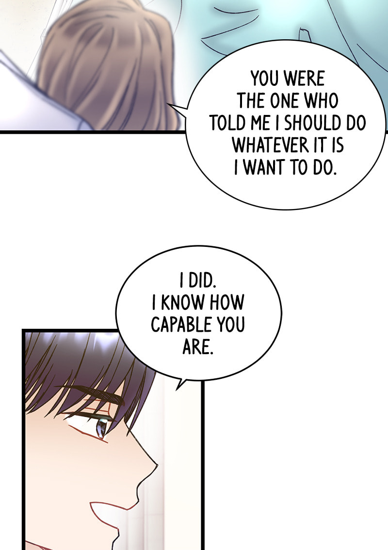Read She Would Never Know chapter 42 image 39 on Lezhin