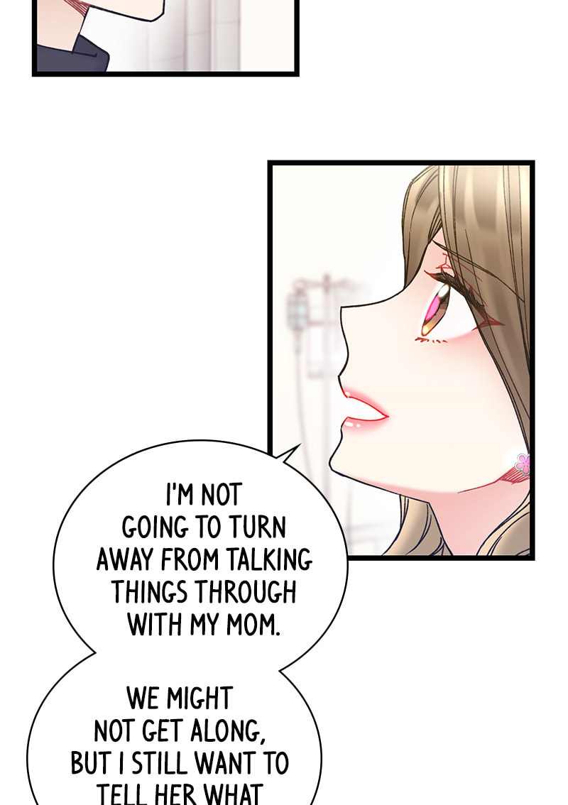 Read She Would Never Know chapter 42 image 40 on Lezhin