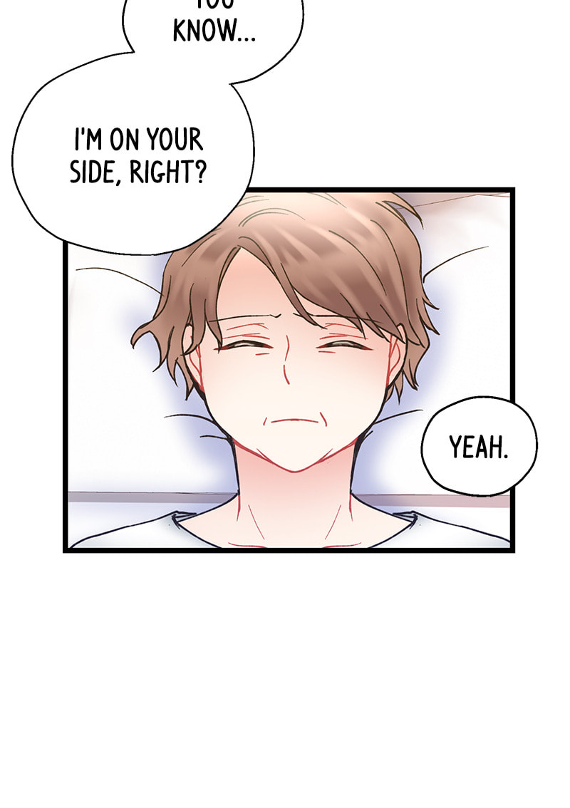 Read She Would Never Know chapter 42 image 42 on Lezhin