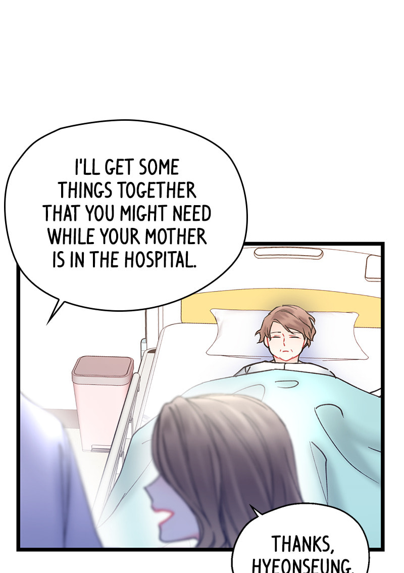 Read She Would Never Know chapter 42 image 43 on Lezhin