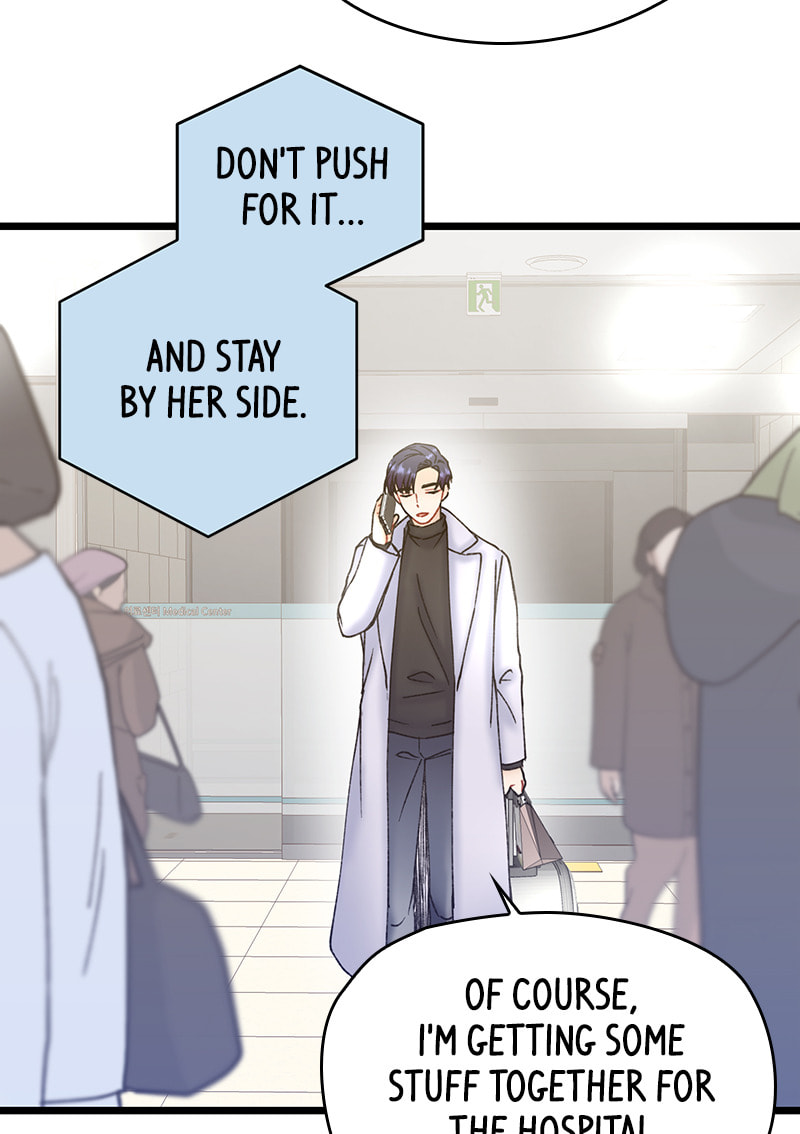 Read She Would Never Know chapter 42 image 48 on Lezhin
