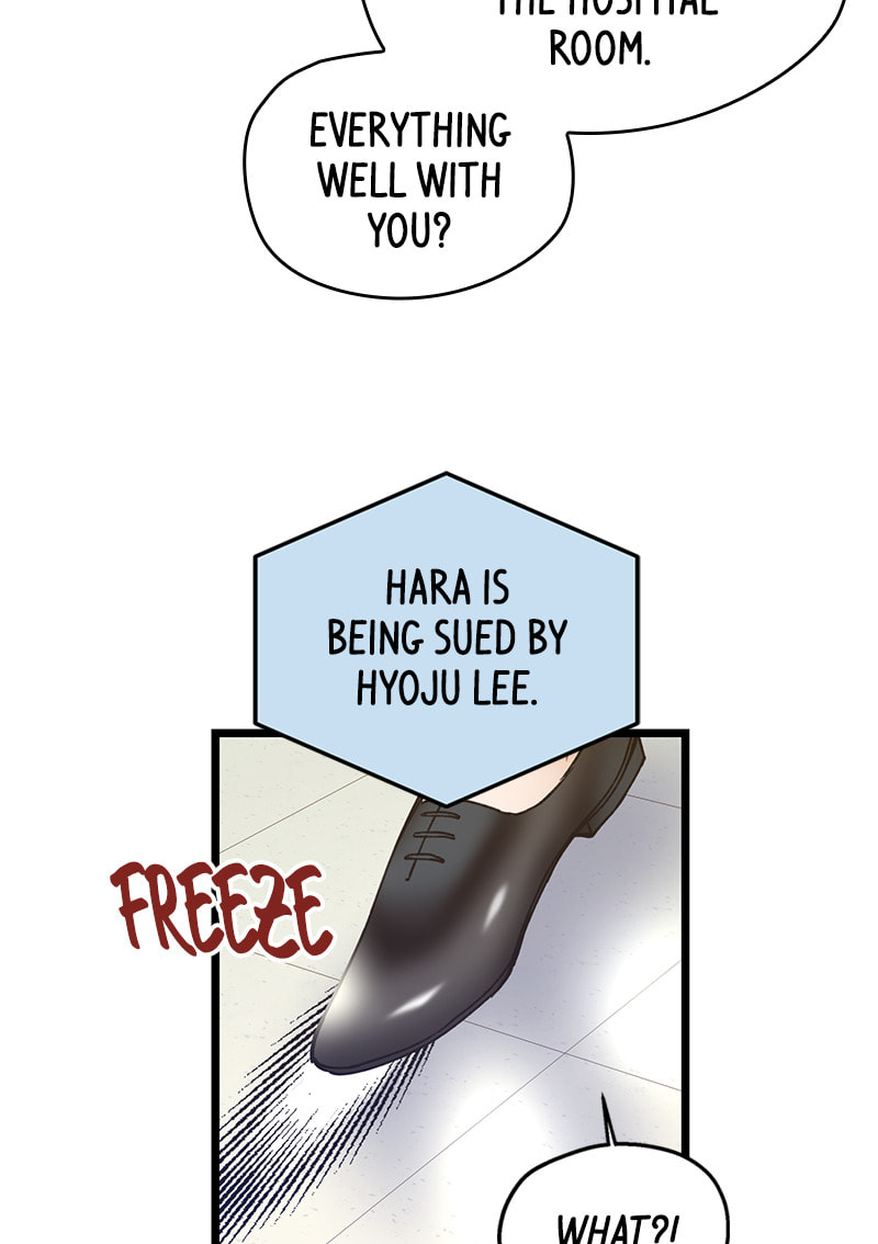 Read She Would Never Know chapter 42 image 49 on Lezhin
