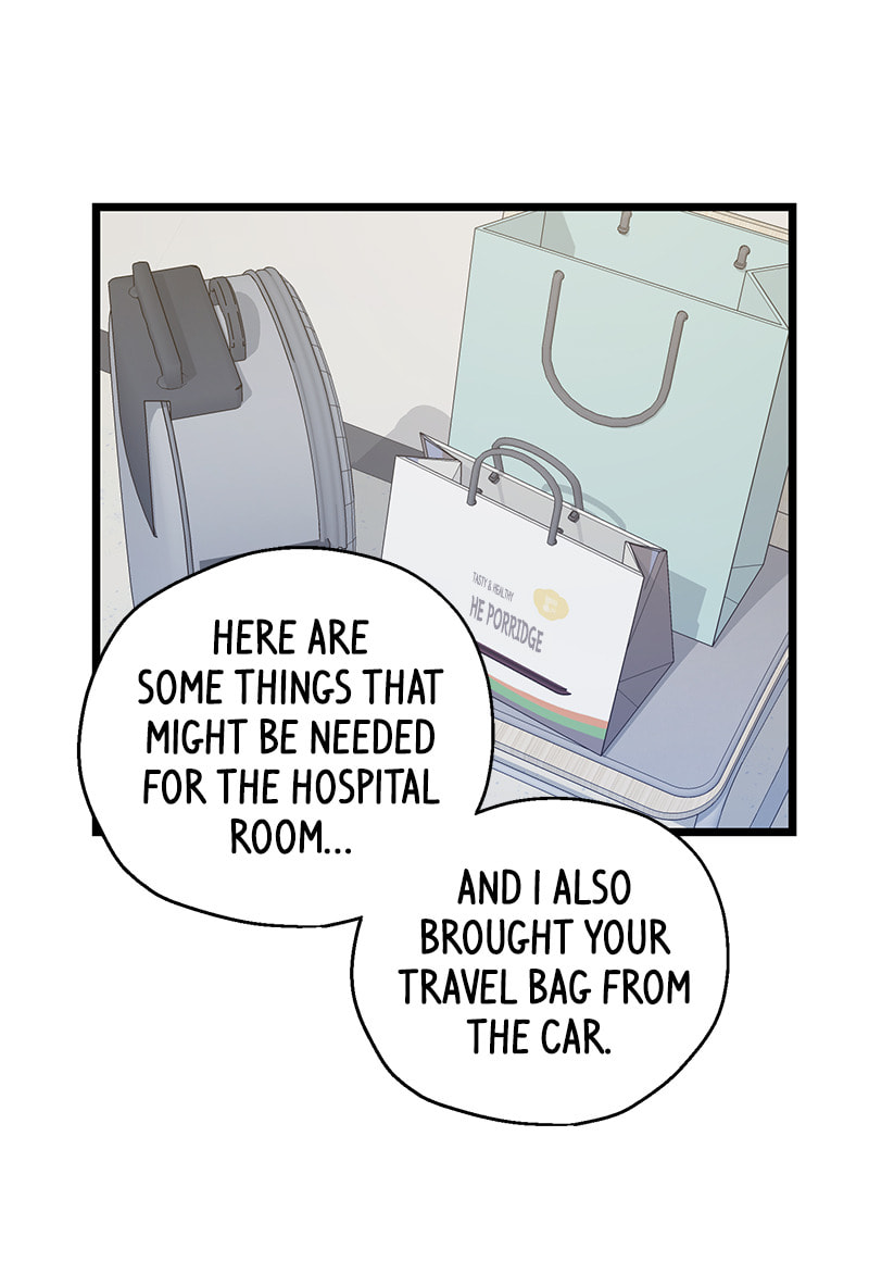 Read She Would Never Know chapter 42 image 56 on Lezhin