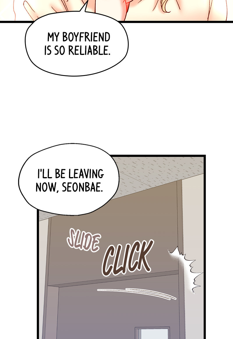 Read She Would Never Know chapter 42 image 60 on Lezhin