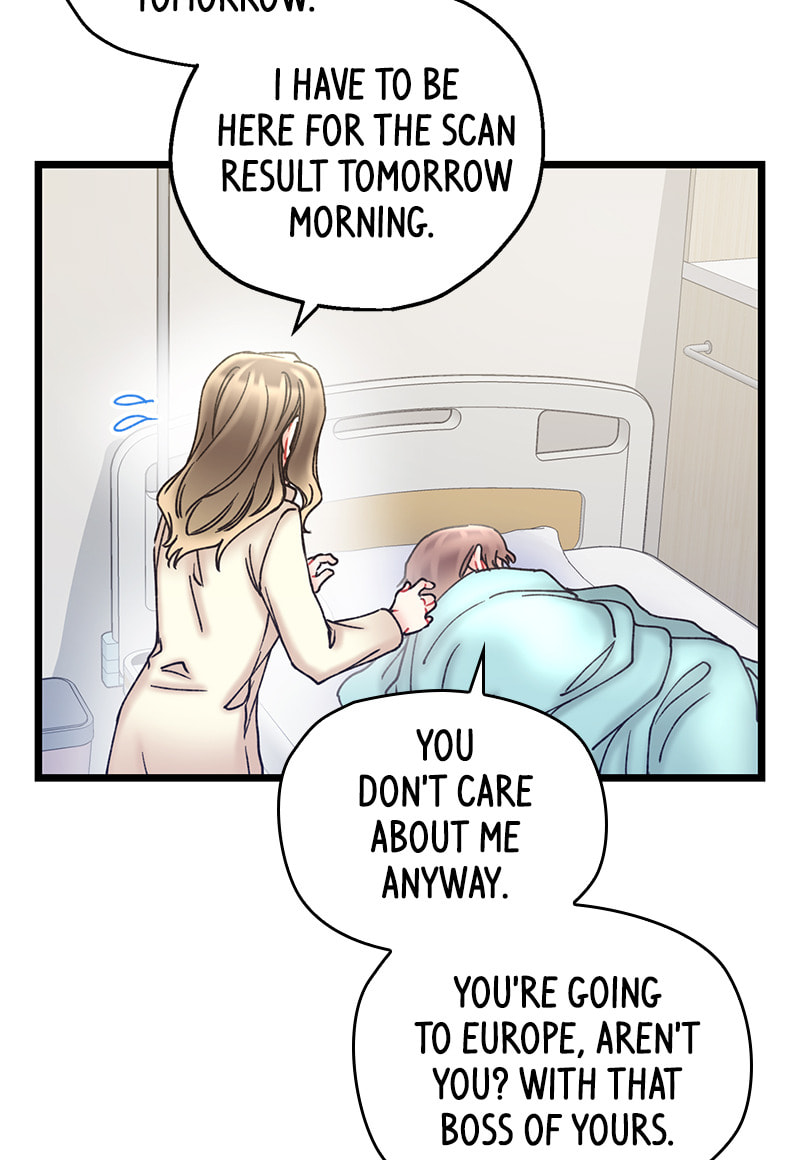 Read She Would Never Know chapter 42 image 66 on Lezhin