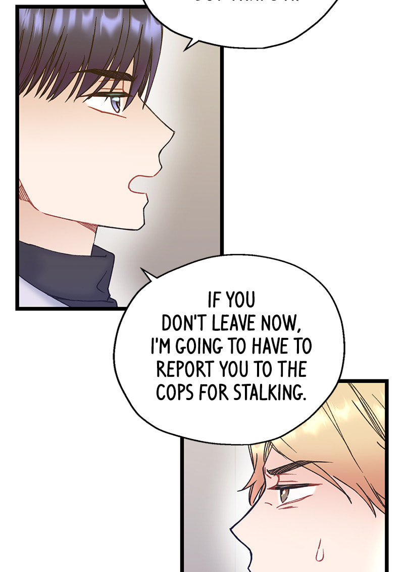 Read She Would Never Know chapter 42 image 7 on Lezhin