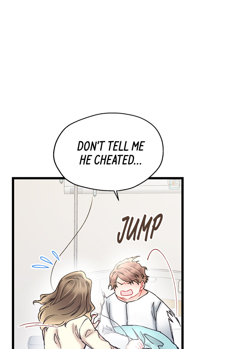 Read She Would Never Know chapter 42 image 73 on Lezhin