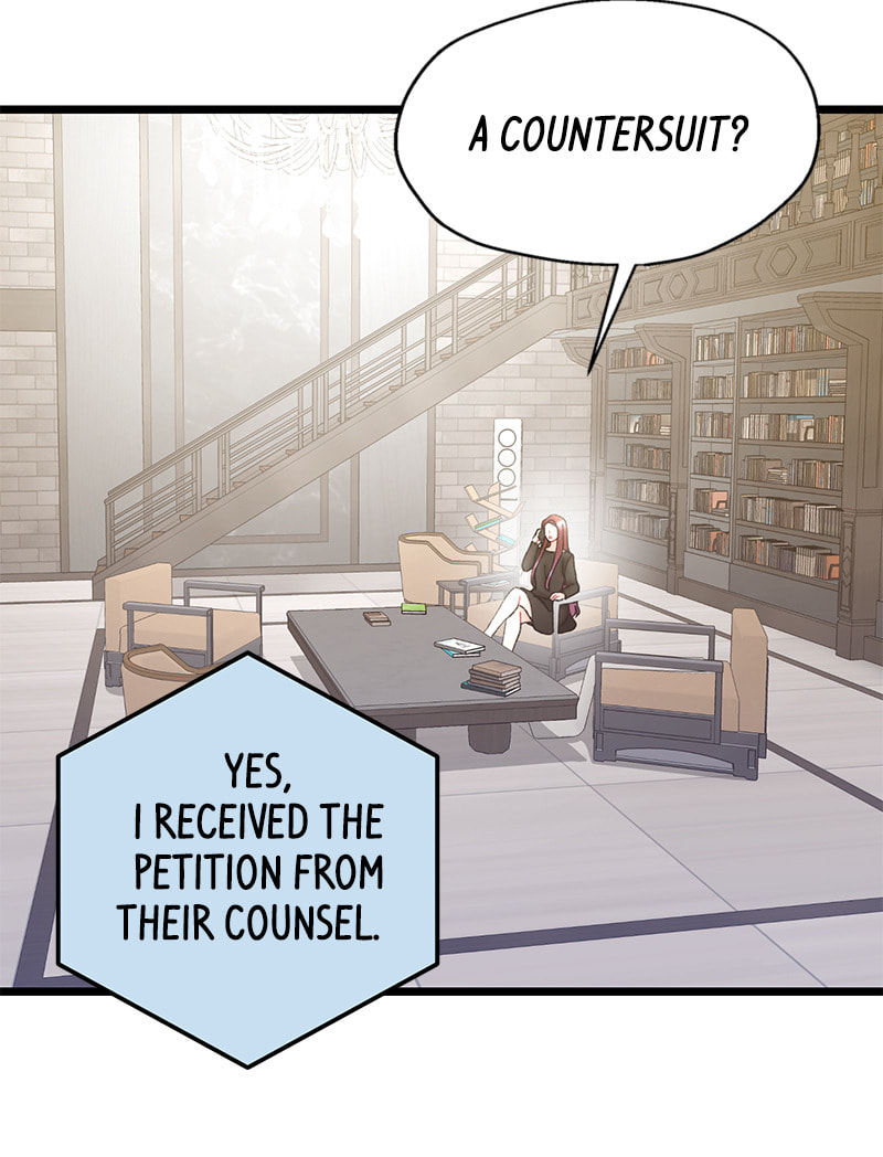 Read She Would Never Know chapter 42 image 77 on Lezhin