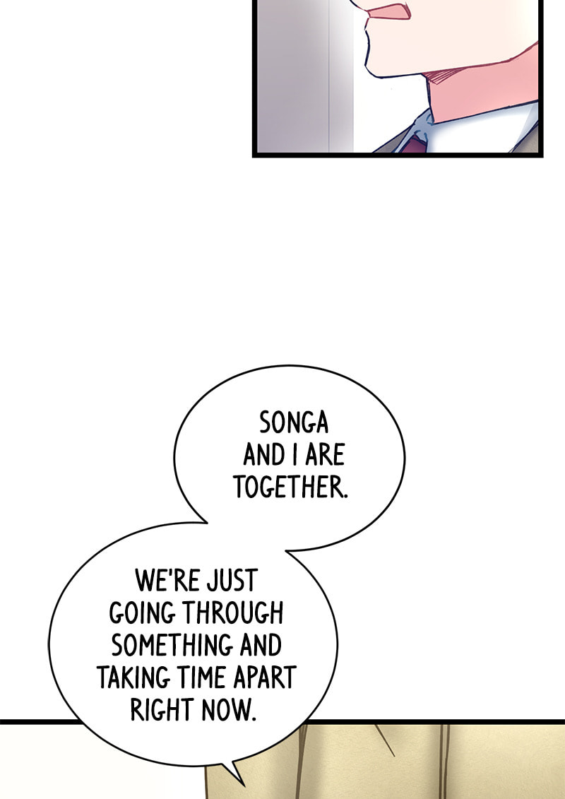 Read She Would Never Know chapter 42 image 8 on Lezhin