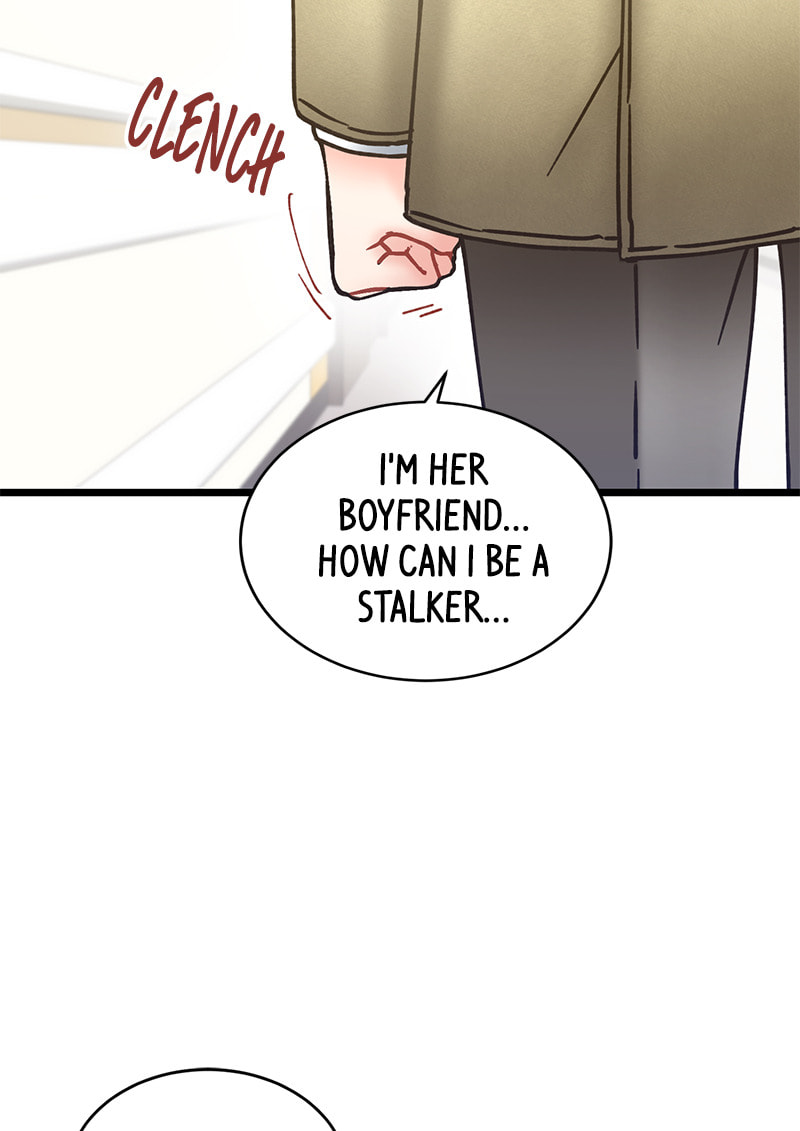 Read She Would Never Know chapter 42 image 9 on Lezhin