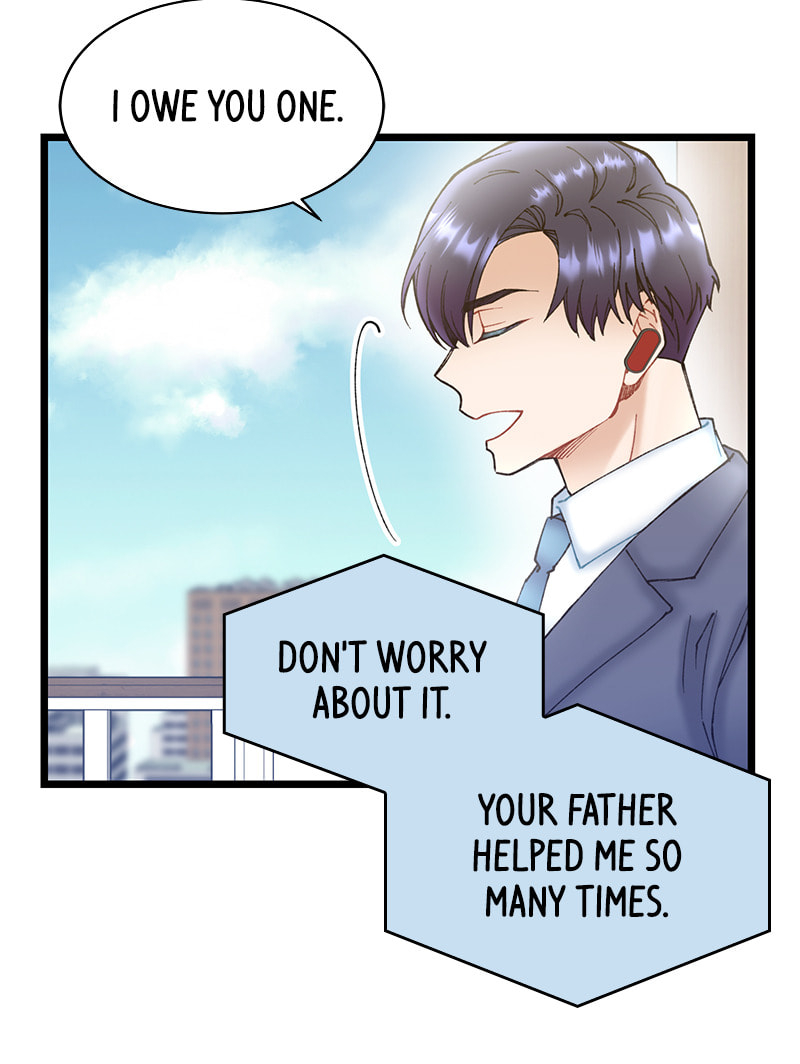 Read She Would Never Know chapter 43 image 12 on Lezhin