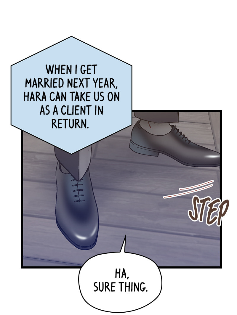 Read She Would Never Know chapter 43 image 13 on Lezhin