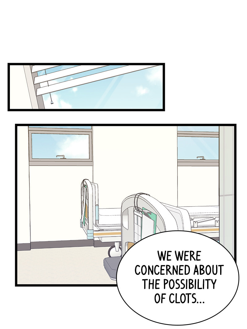 Read She Would Never Know chapter 43 image 18 on Lezhin