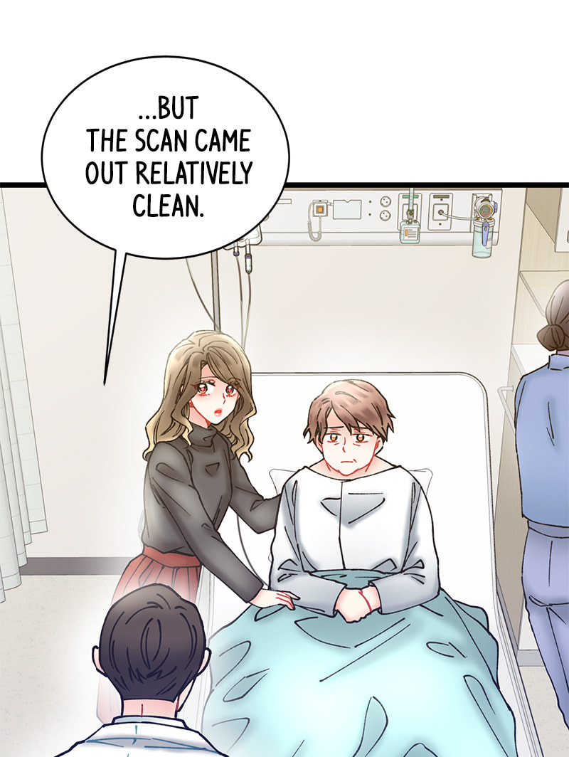 Read She Would Never Know chapter 43 image 19 on Lezhin