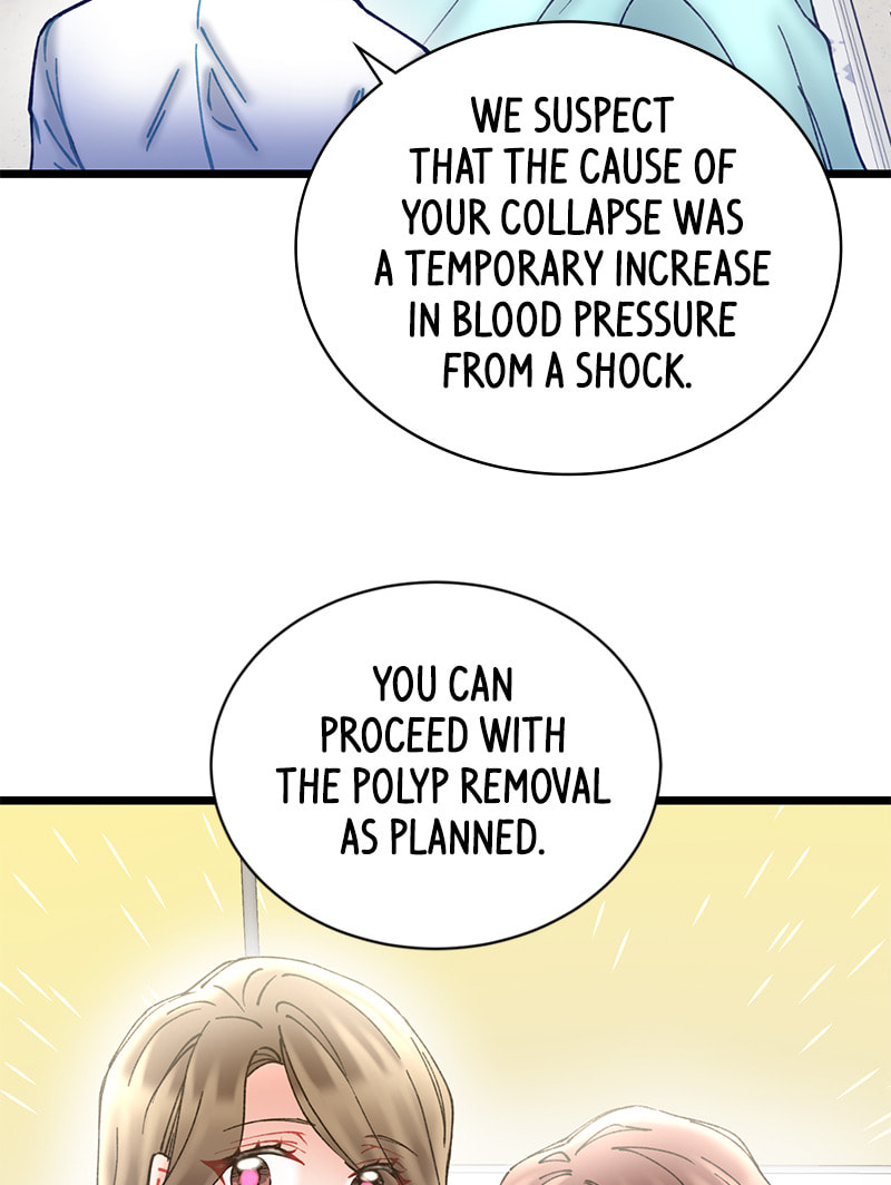 Read She Would Never Know chapter 43 image 20 on Lezhin