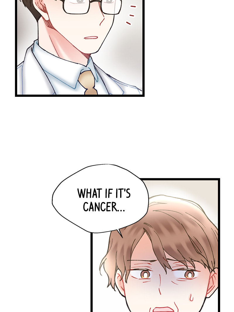 Read She Would Never Know chapter 43 image 22 on Lezhin