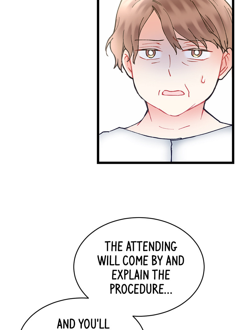 Read She Would Never Know chapter 43 image 25 on Lezhin