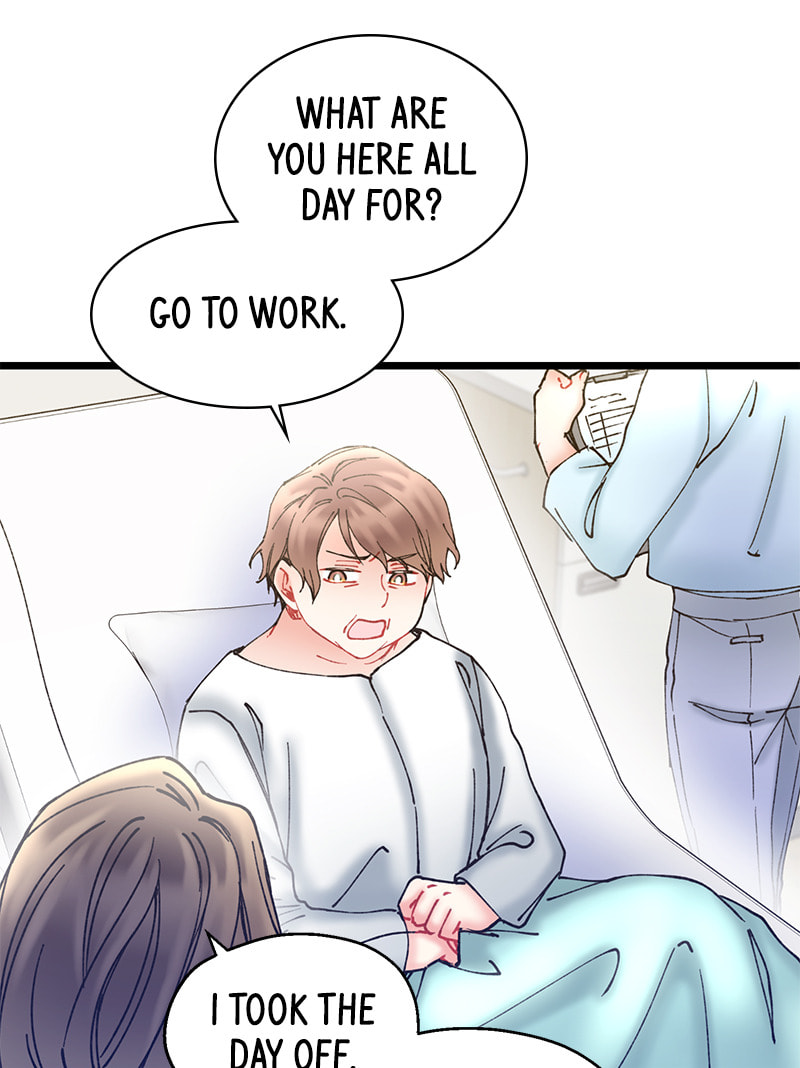 Read She Would Never Know chapter 43 image 28 on Lezhin