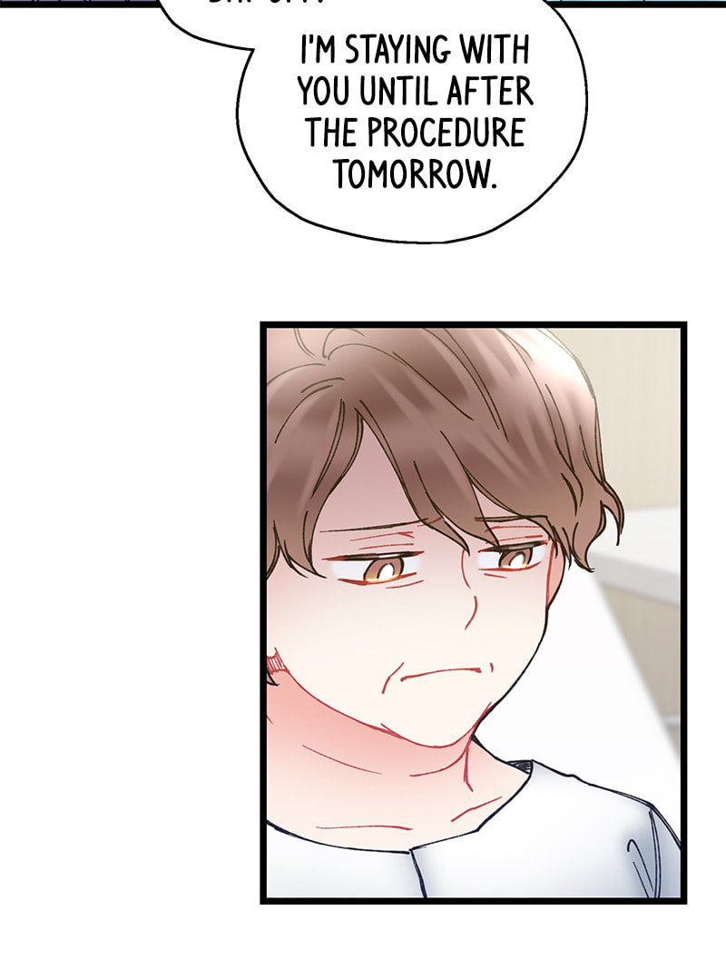 Read She Would Never Know chapter 43 image 29 on Lezhin
