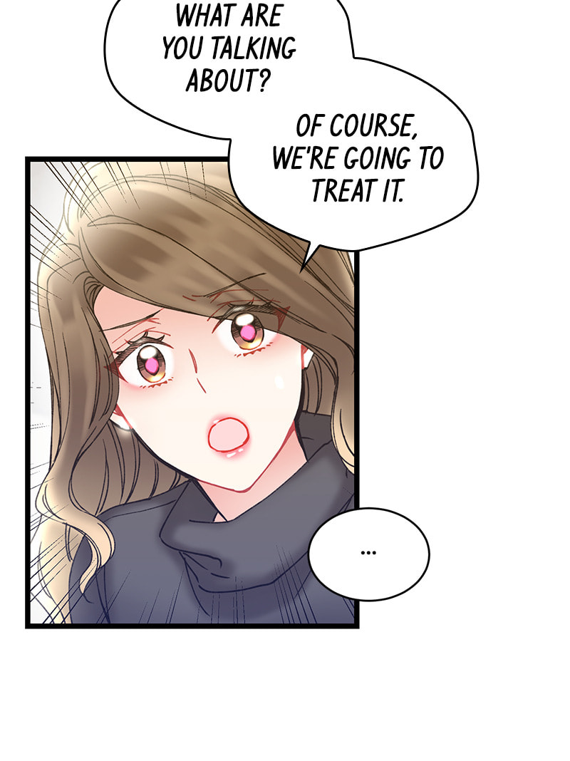Read She Would Never Know chapter 43 image 31 on Lezhin