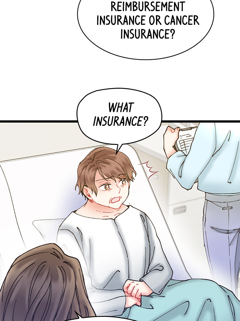 Read She Would Never Know chapter 43 image 33 on Lezhin