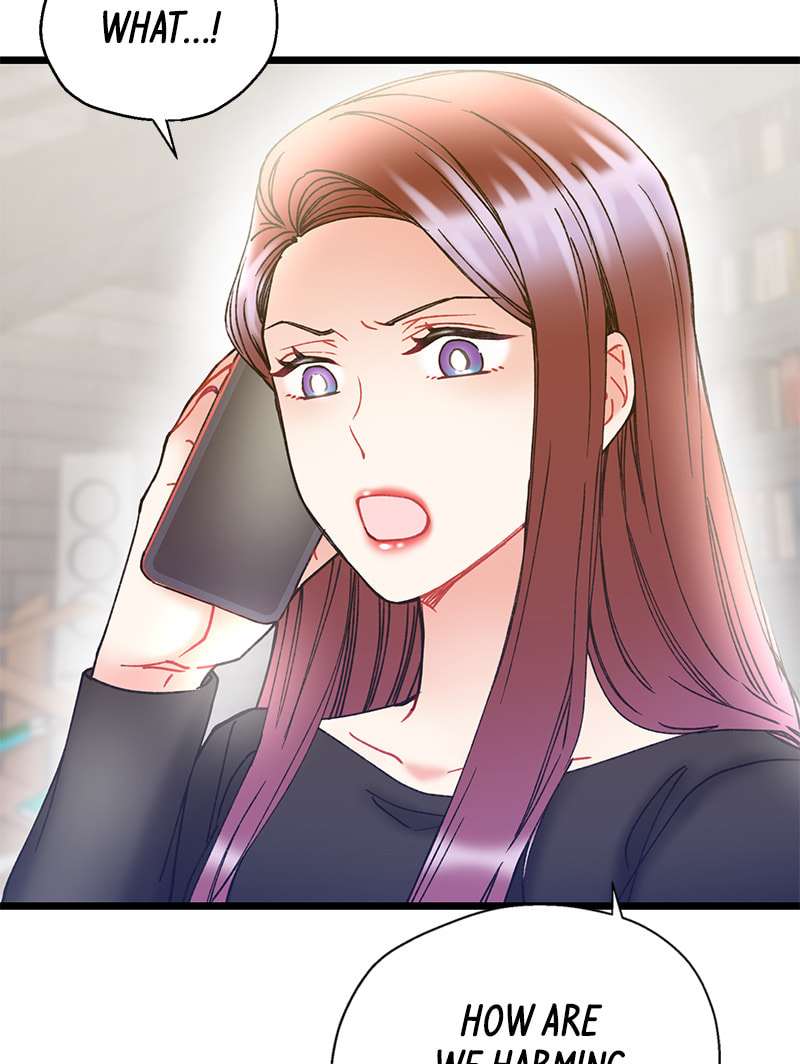 Read She Would Never Know chapter 43 image 4 on Lezhin