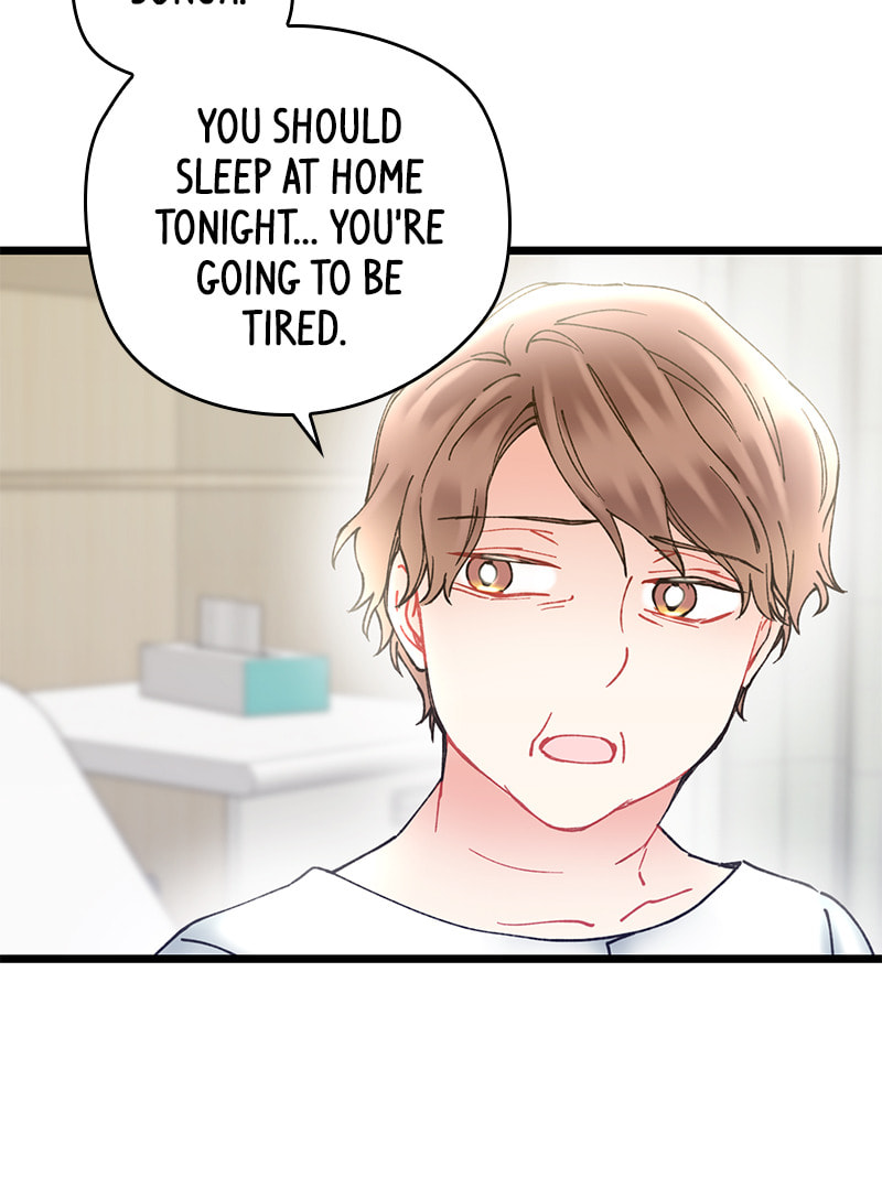 Read She Would Never Know chapter 43 image 40 on Lezhin