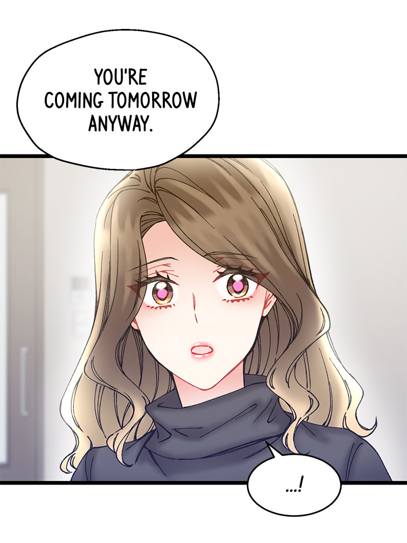 Read She Would Never Know chapter 43 image 41 on Lezhin