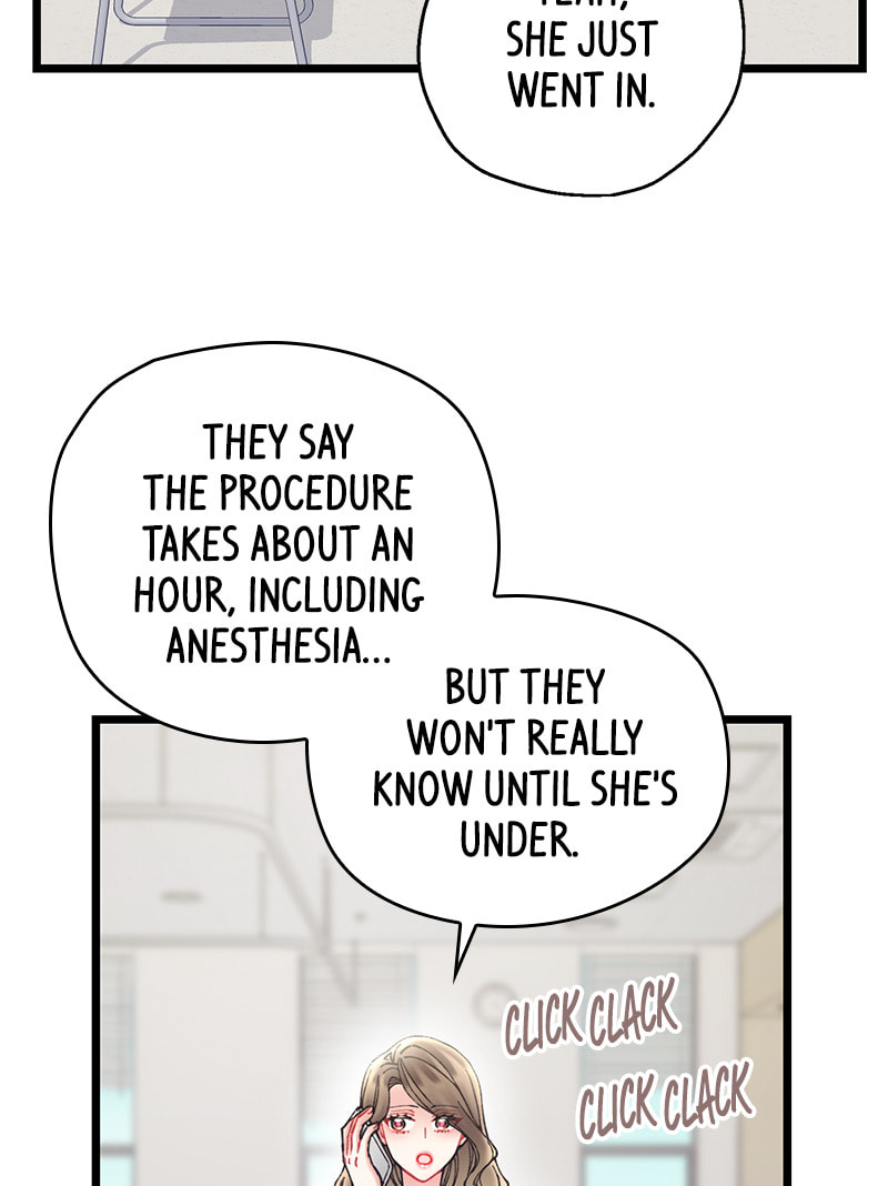 Read She Would Never Know chapter 43 image 44 on Lezhin