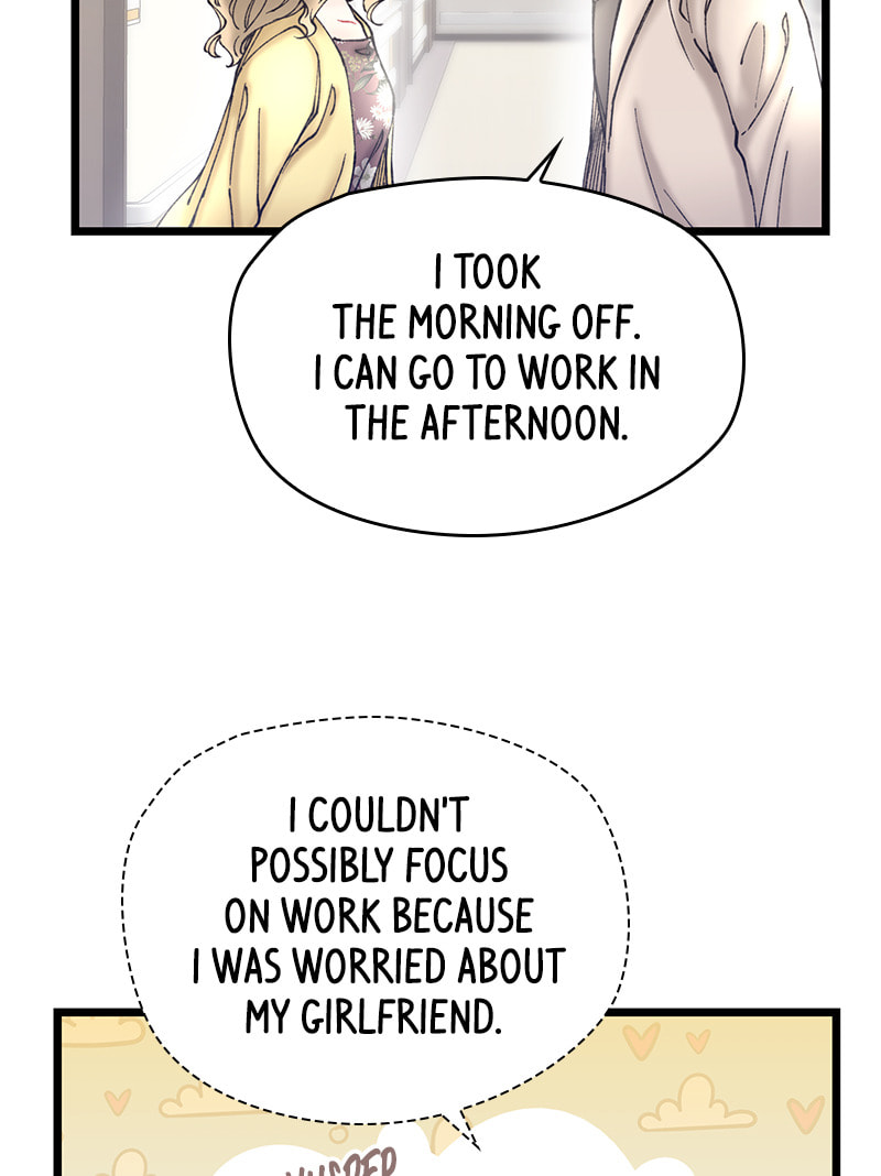 Read She Would Never Know chapter 43 image 51 on Lezhin