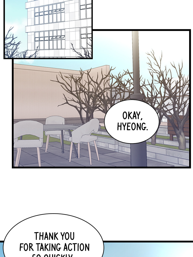 Read She Would Never Know chapter 43 image 7 on Lezhin