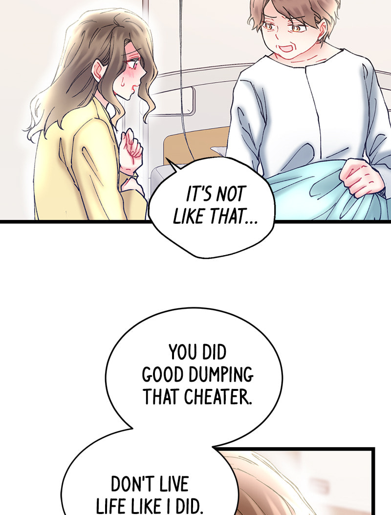 Read She Would Never Know chapter 43 image 76 on Lezhin