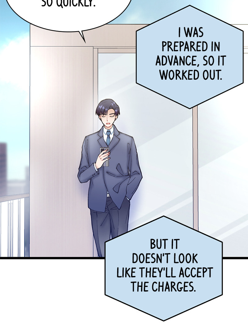 Read She Would Never Know chapter 43 image 8 on Lezhin
