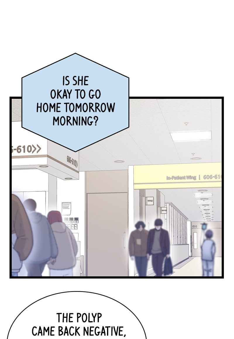 Read She Would Never Know chapter 43 image 81 on Lezhin
