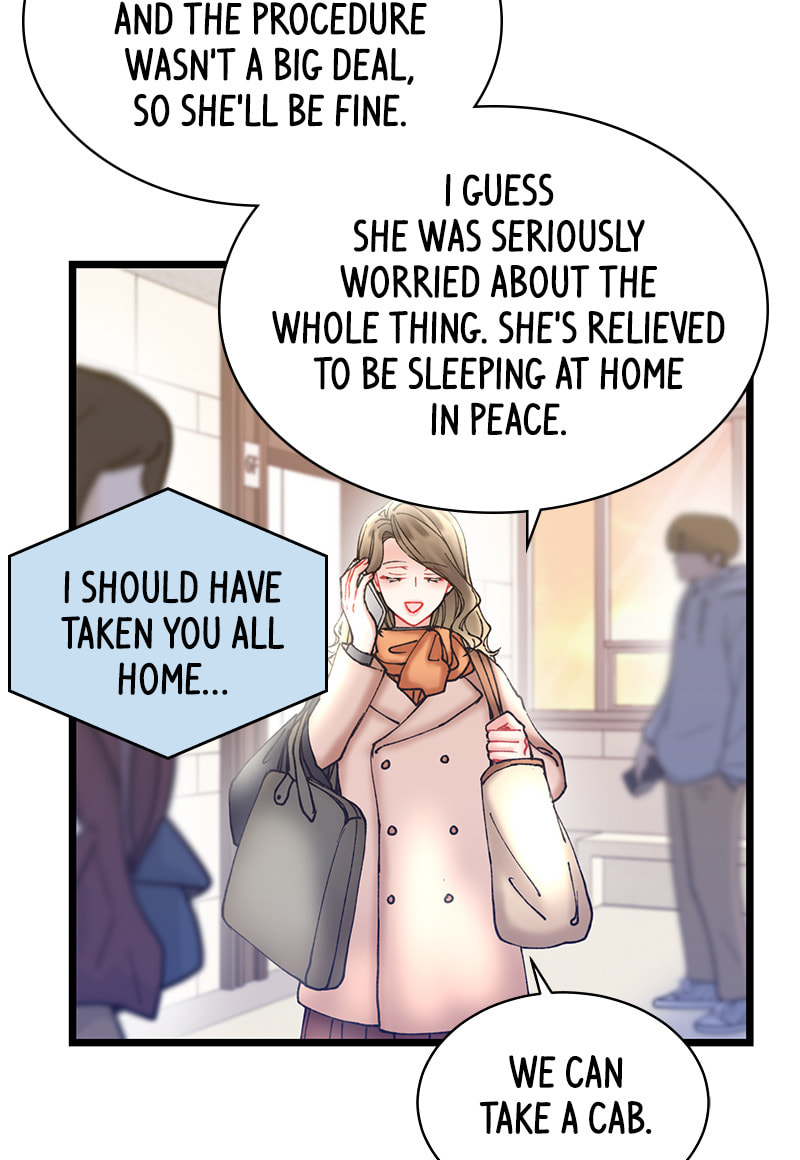 Read She Would Never Know chapter 43 image 82 on Lezhin
