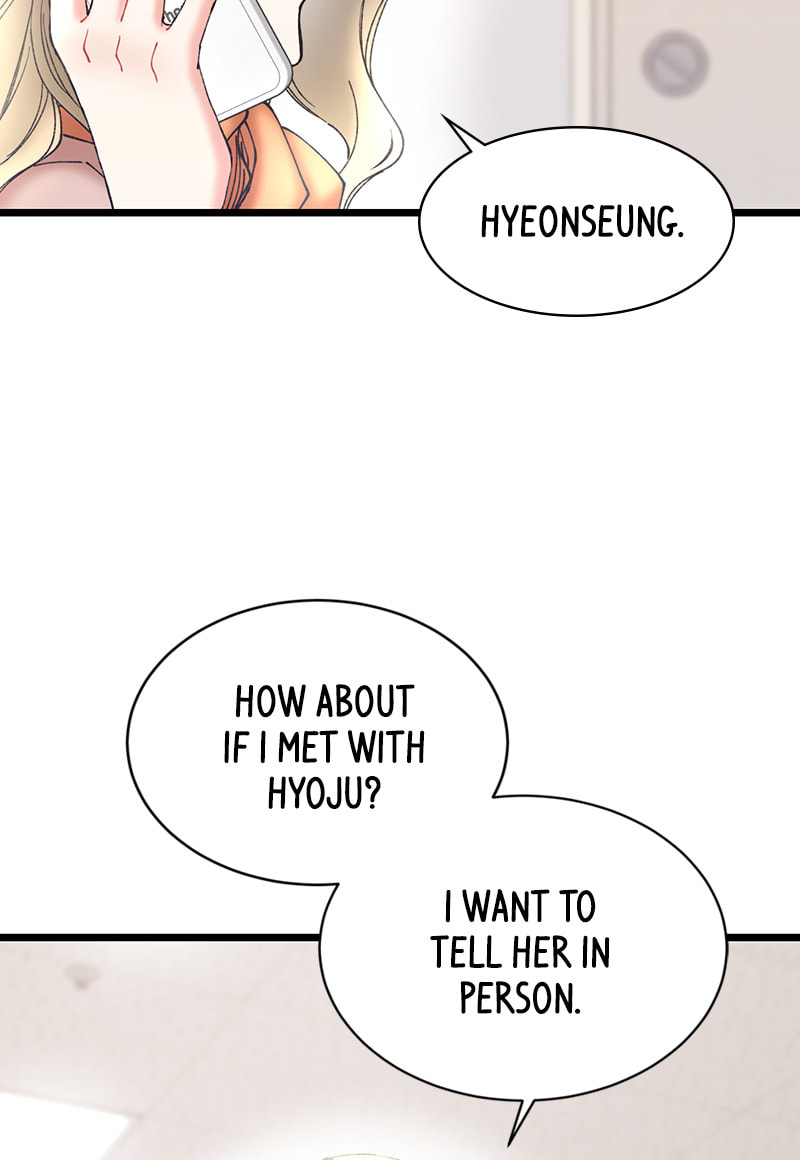 Read She Would Never Know chapter 43 image 85 on Lezhin