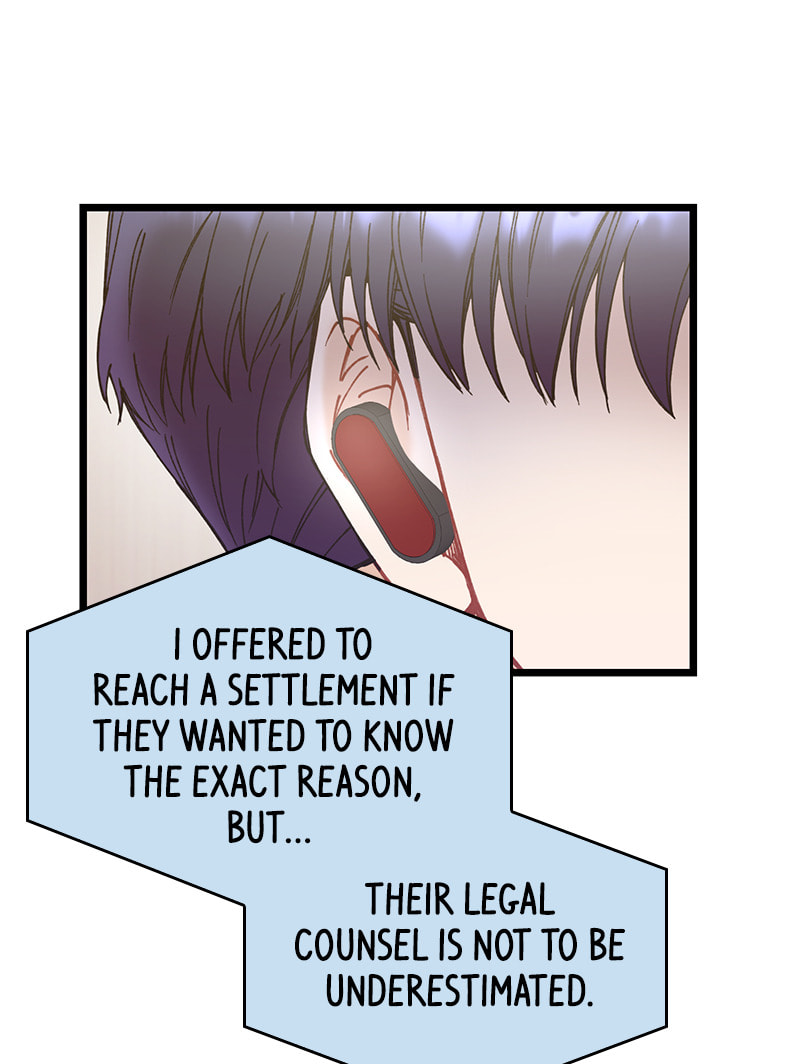 Read She Would Never Know chapter 43 image 9 on Lezhin