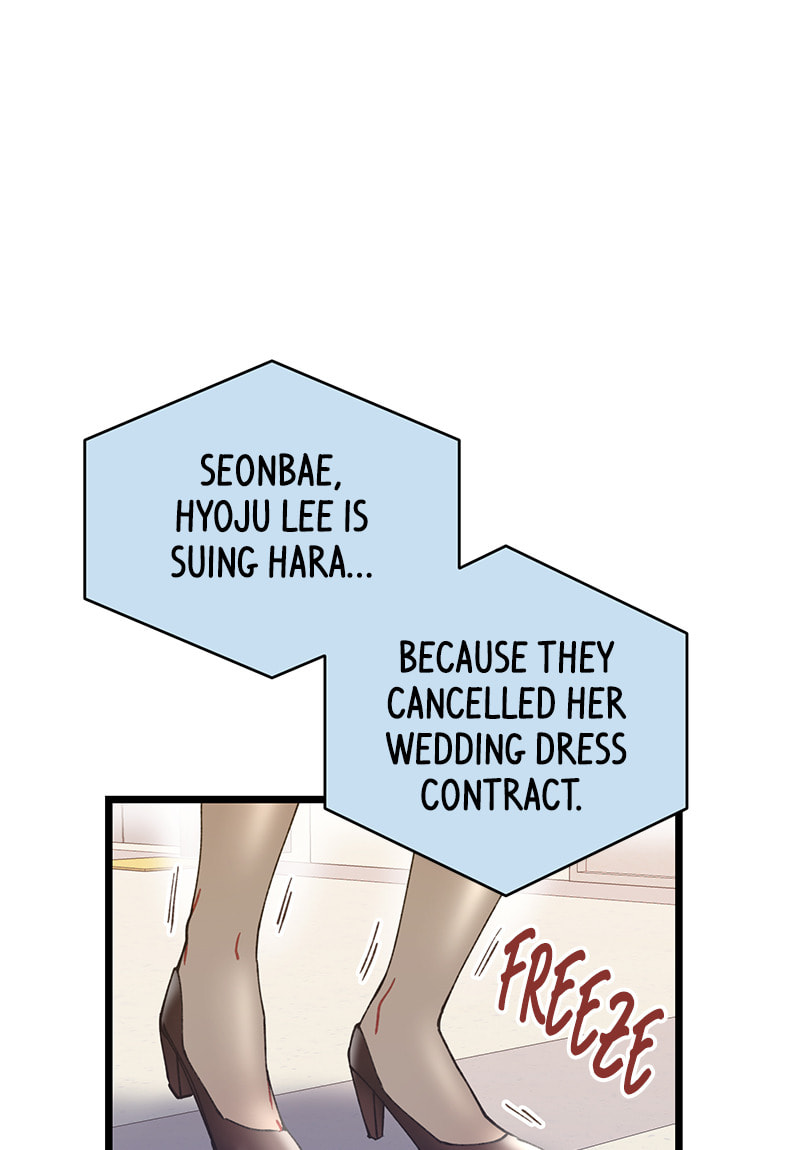 Read She Would Never Know chapter 44 image 1 on Lezhin
