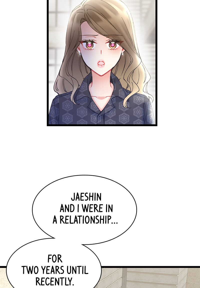 Read She Would Never Know chapter 44 image 12 on Lezhin