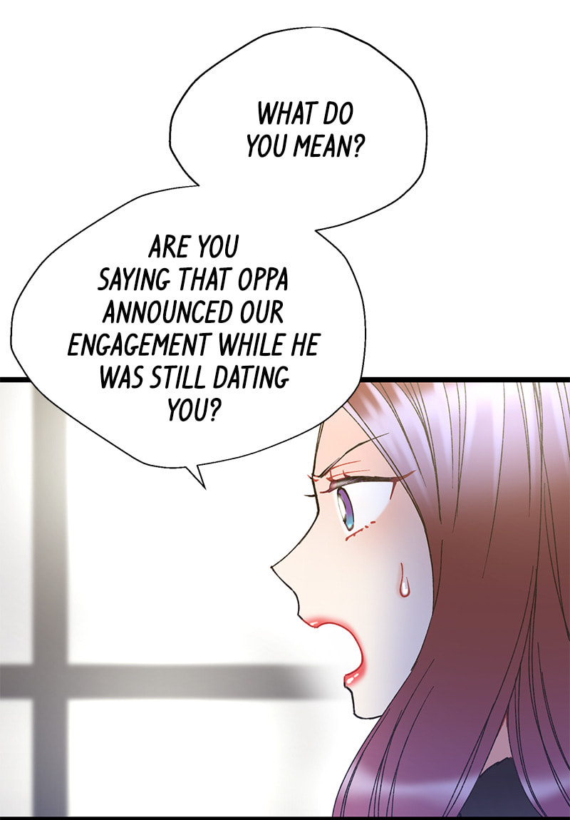 Read She Would Never Know chapter 44 image 14 on Lezhin